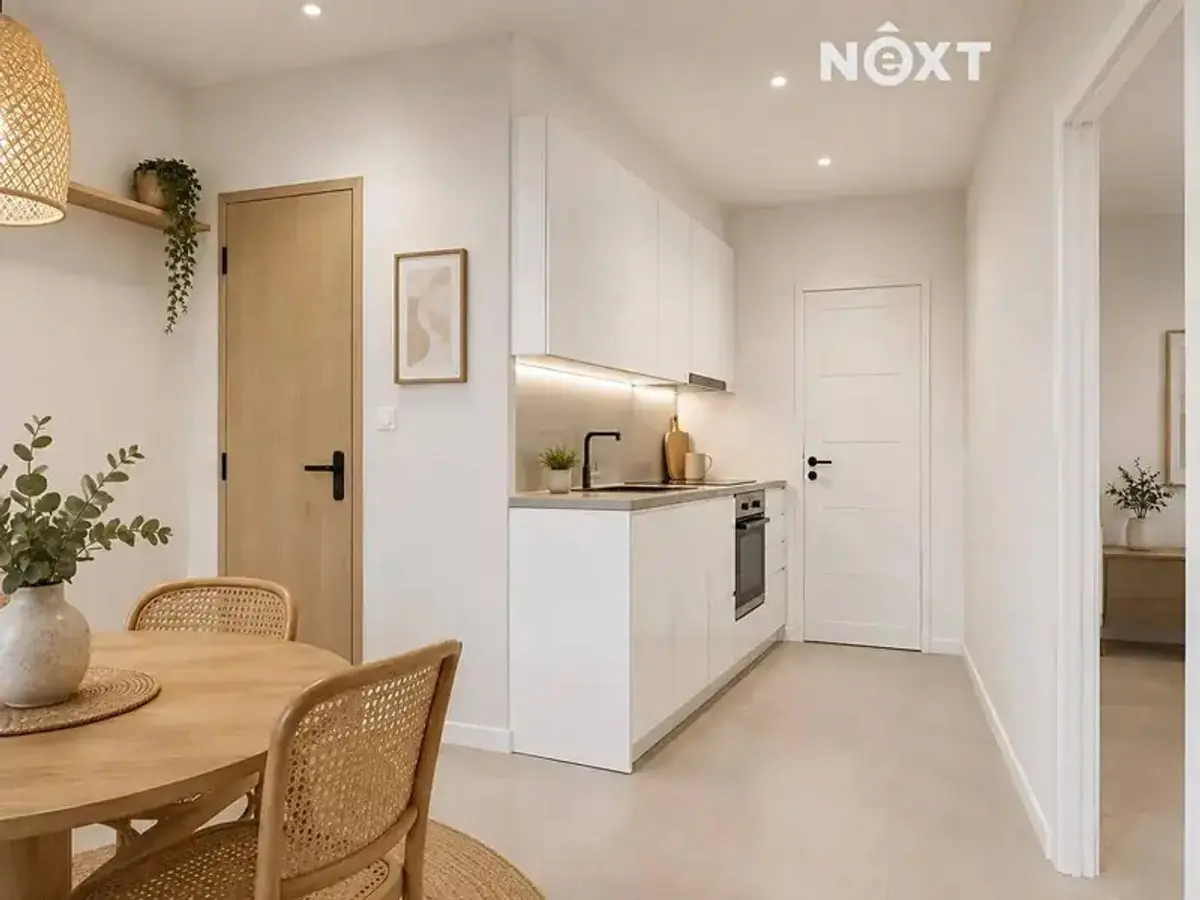 Prodej bytu 2+kk 64 m², Gagarinova · Ústí nad Labem