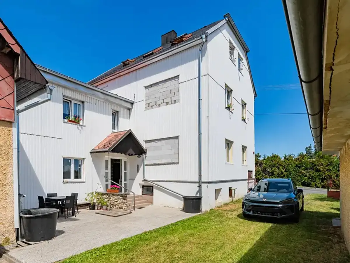 Prodej domu 270 m², Petra Jilemnického · Tachov