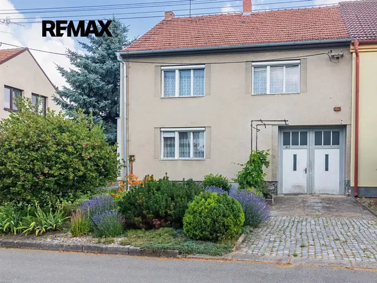 Prodej domu 180 m², Velké Bílovice · okres Břeclav