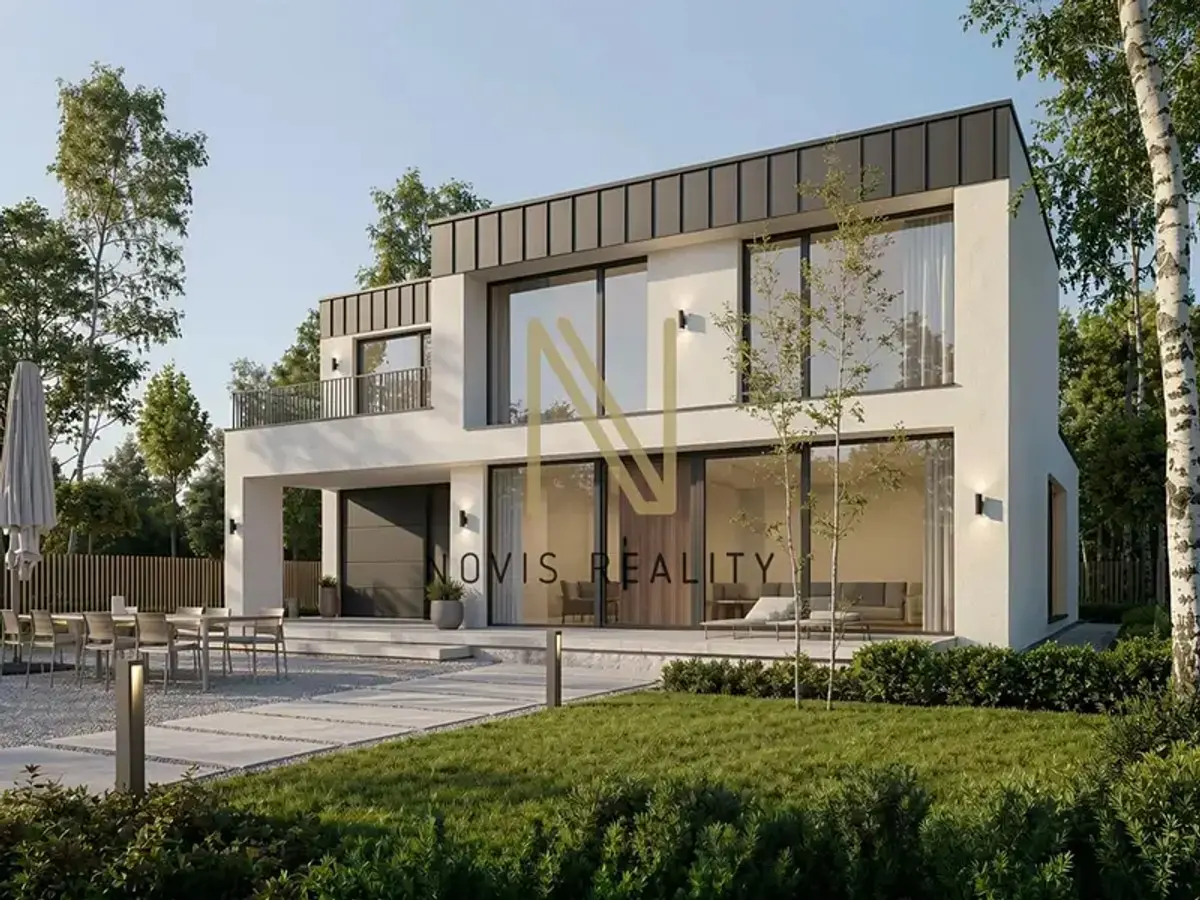 Prodej domu 203 m², Janovice nad Úhlavou · okres Klatovy