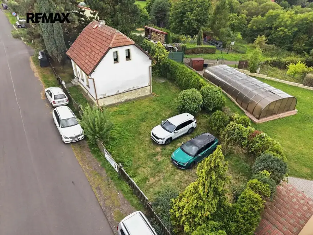 Prodej domu 69 m², Okounov