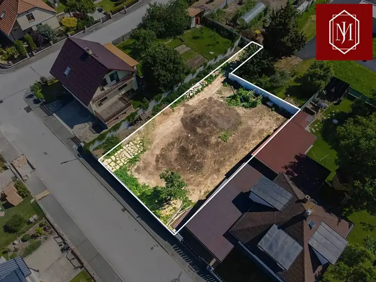 Prodej pozemku 530 m², Nová · Kunžak