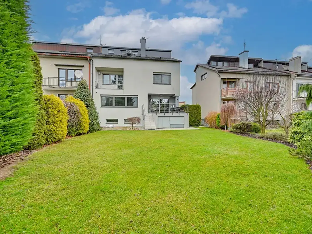 Prodej domu 378 m², U Hradiska · Černovír a Klášterní Hradisko · Olomouc