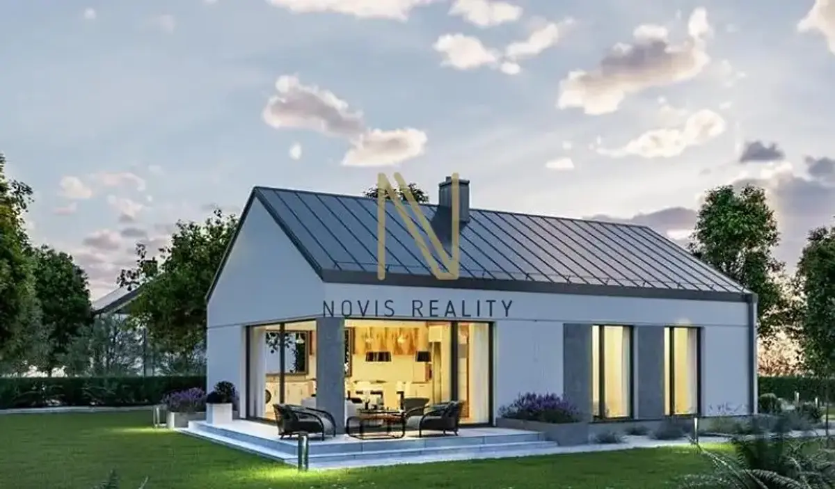 Prodej domu 142 m², Janovice nad Úhlavou · okres Klatovy