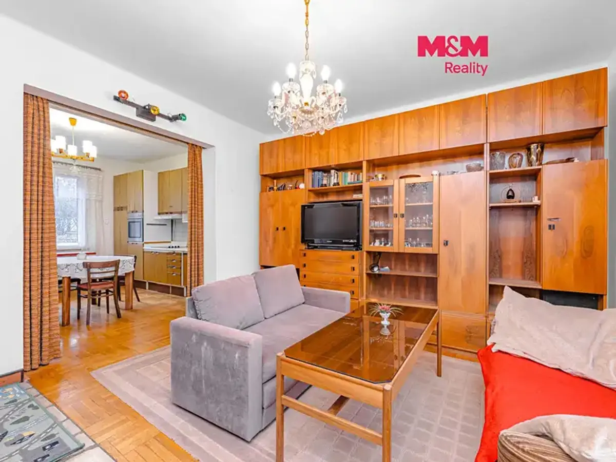Prodej chaty / chalupy 120 m², Lázeňská · Potštejn