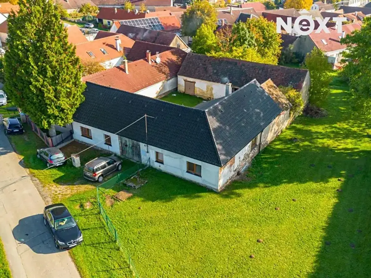 Prodej domu 150 m², Drahotěšice