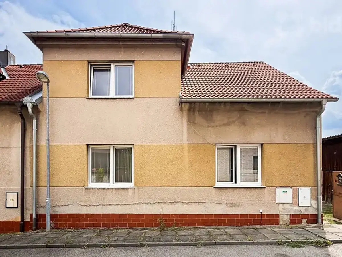 Prodej domu 134 m², Tyršova · Zdice