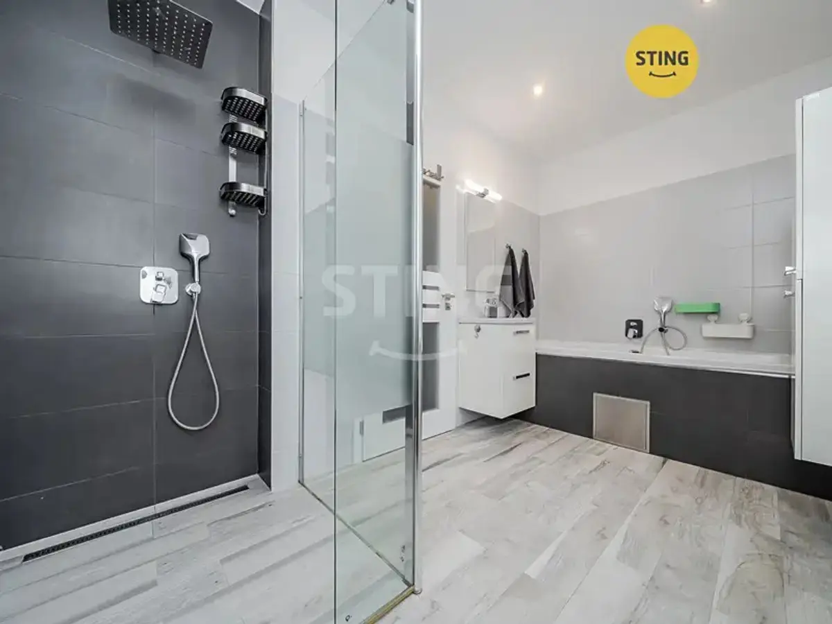 Prodej bytu 2+kk 62 m², Poděbradova · Moravská Ostrava · Ostrava