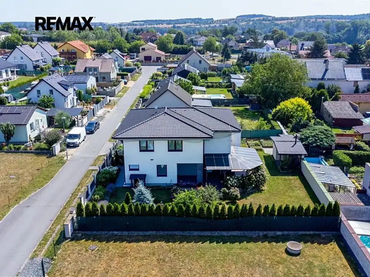 Prodej domu 234 m², Tuřice