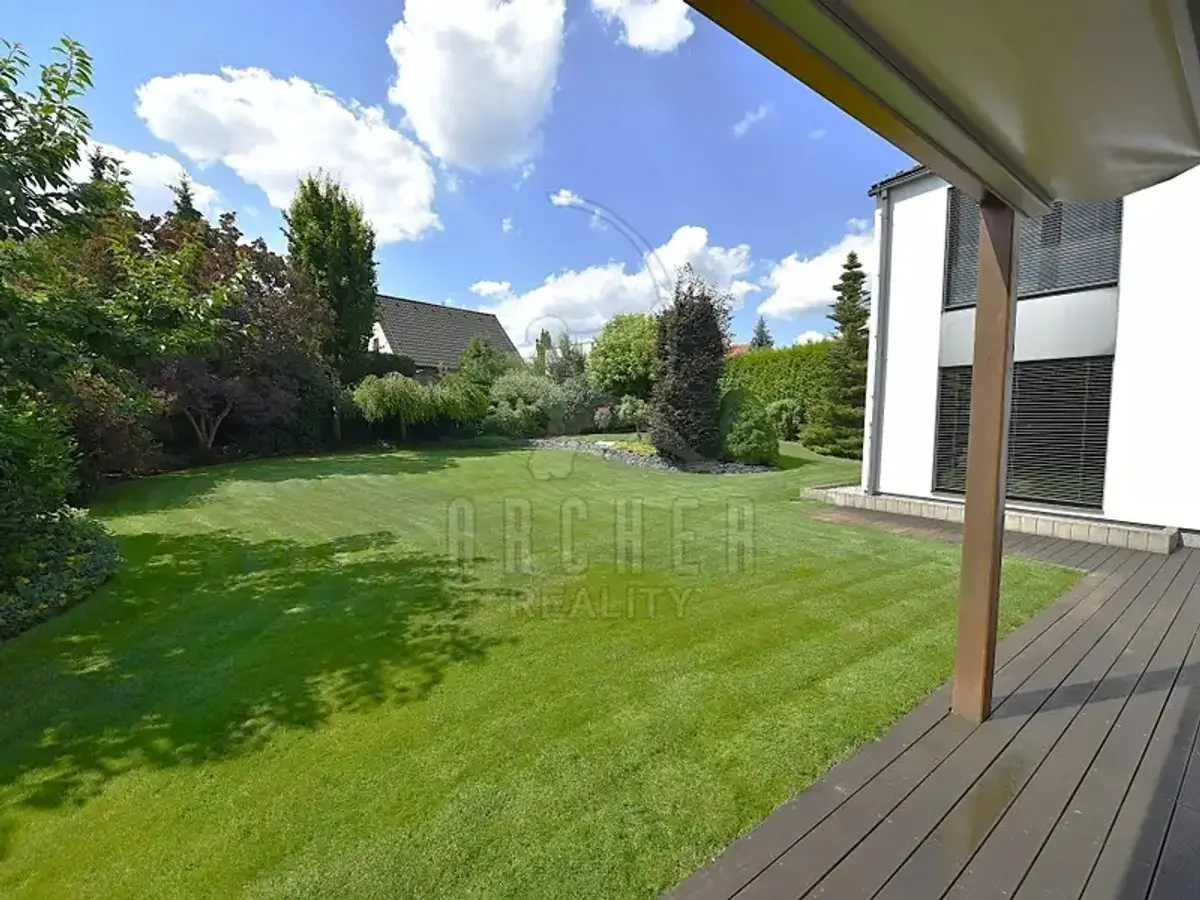 Prodej domu 301 m², Mileny Hážové · Mladá Boleslav