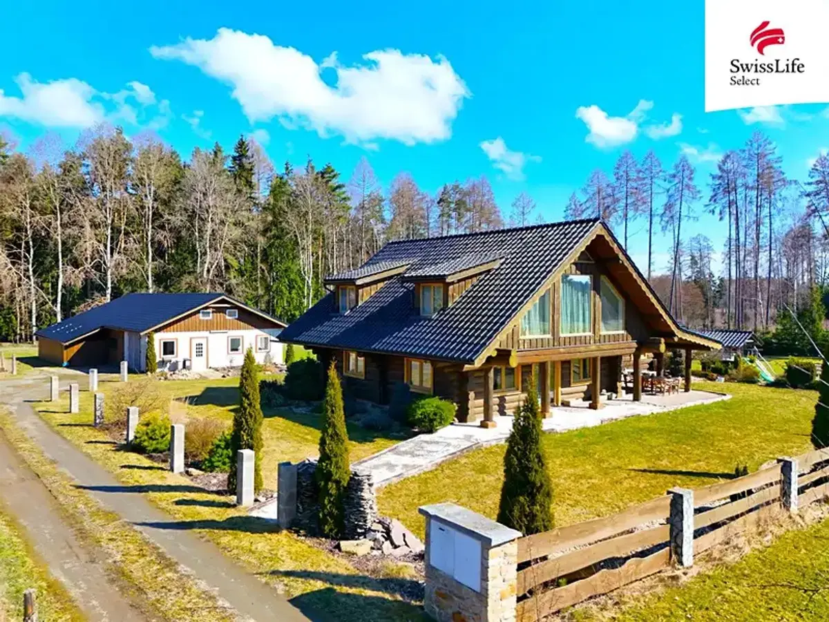 Prodej domu 205 m², Svitálka · Kojkovice · Krásná Hora