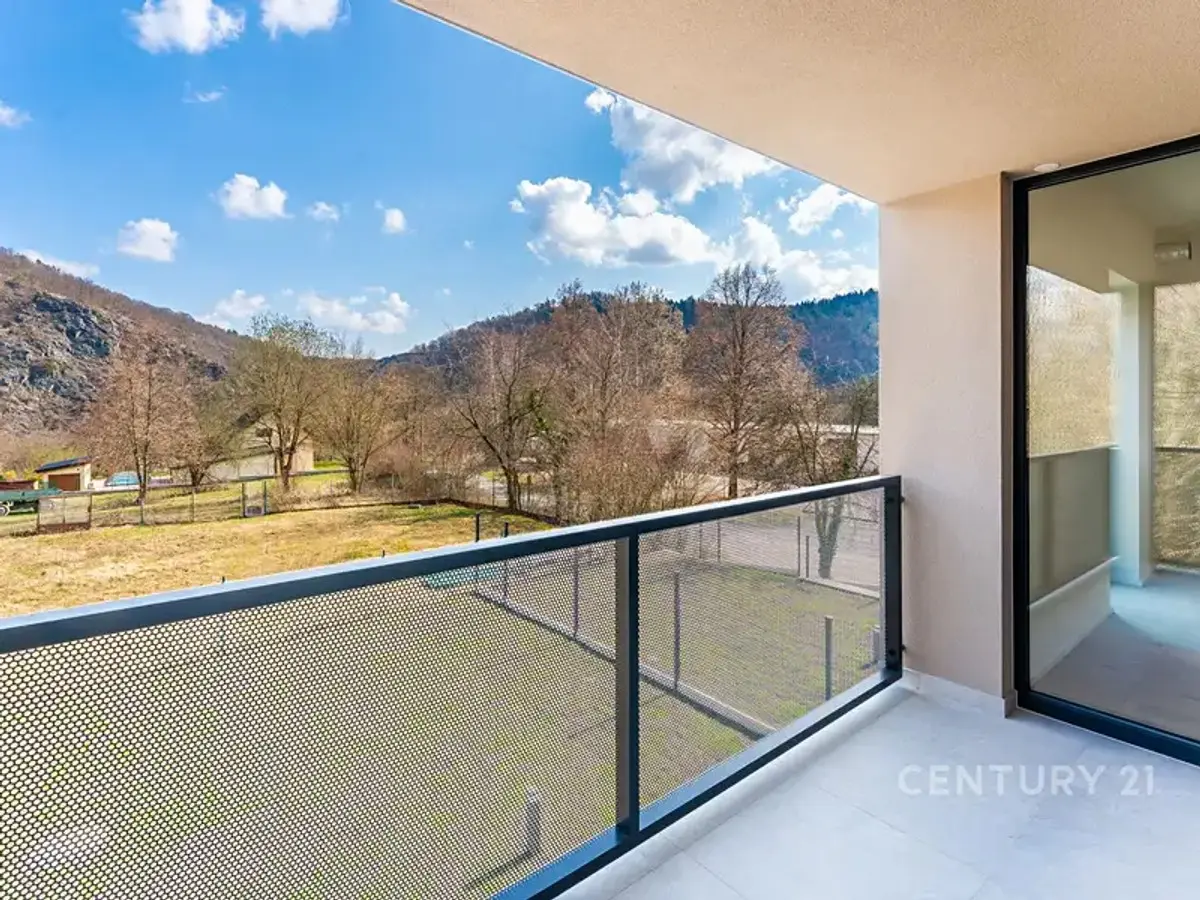Prodej bytu 3+kk 73 m², Hlavní · Štěchovice u Prahy · Štěchovice