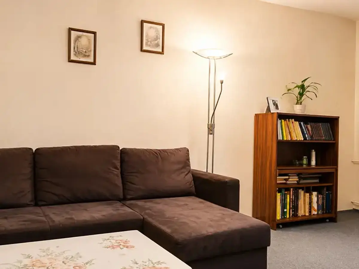 Prodej bytu 2+1 50 m², Havířov-Město · Havířov