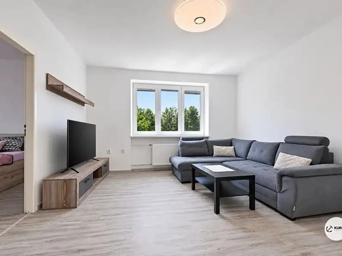 Prodej bytu 2+1 57 m², Wolkerova · Místek · Frýdek-Místek