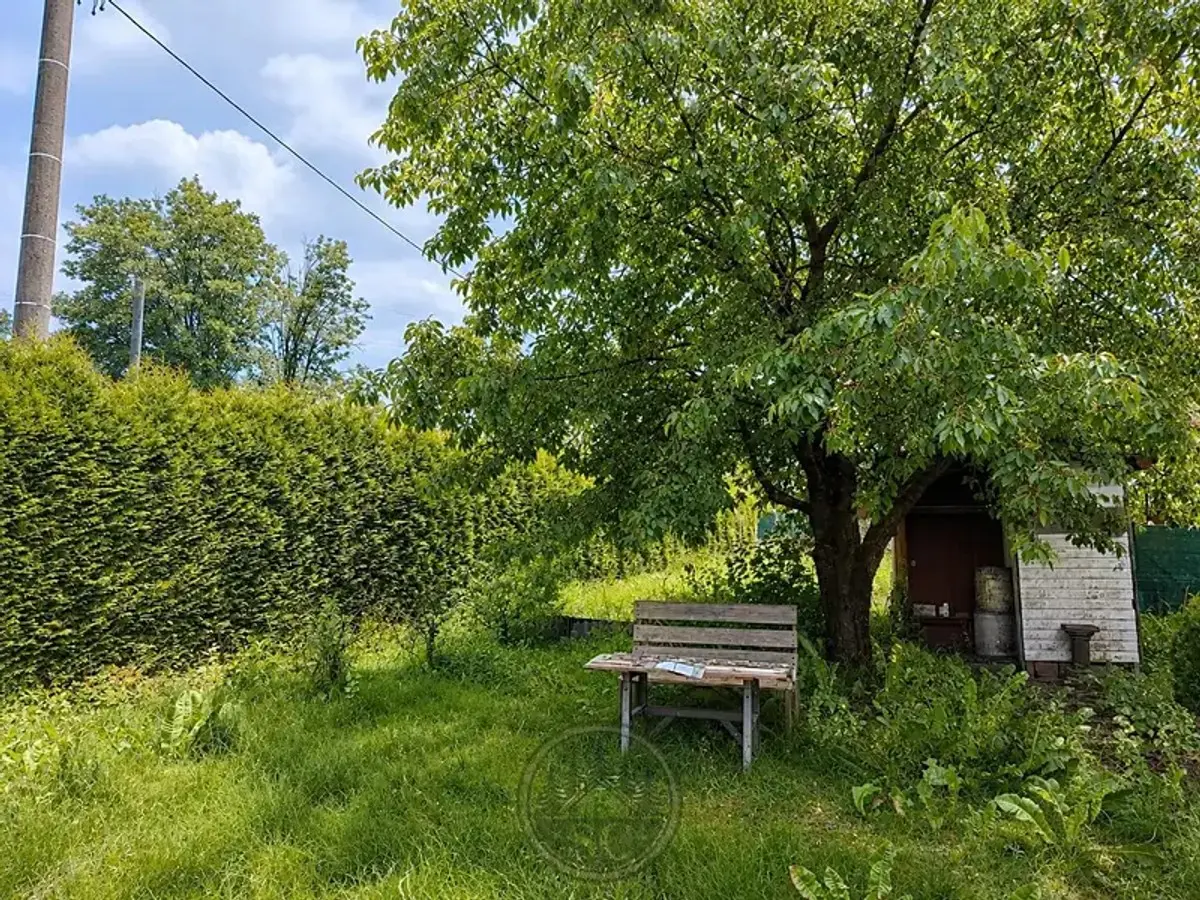 Prodej pozemku 498 m², Bukovany · okres Sokolov