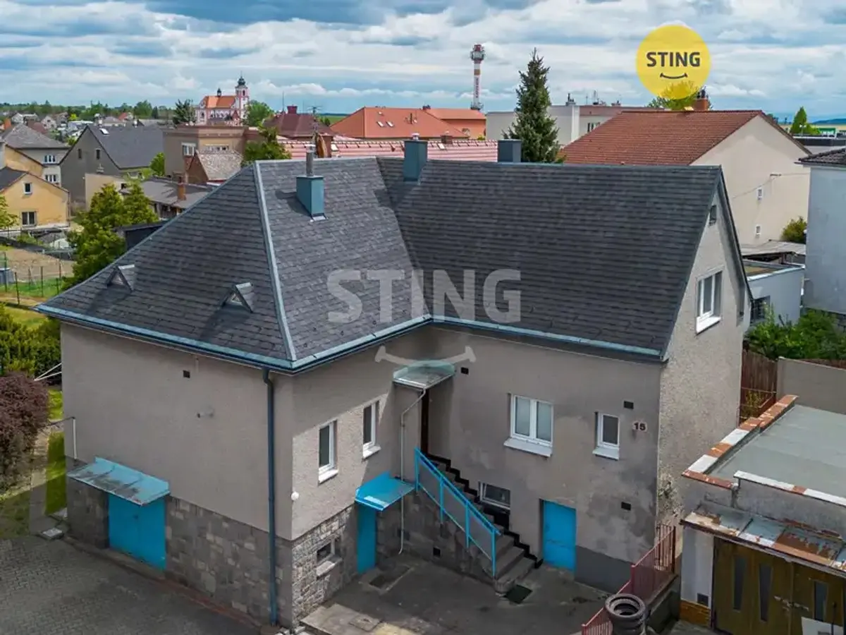 Prodej domu 150 m², Bolatice