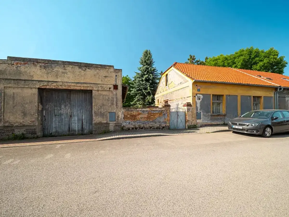 Prodej domu 160 m², Cukerní · Čakovice