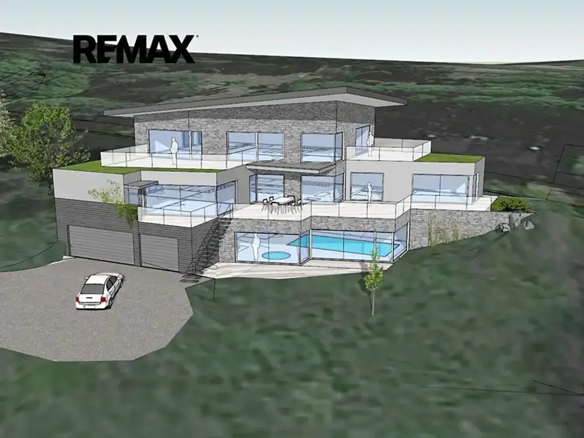 Prodej pozemku 4558 m², Kraslice · okres Sokolov