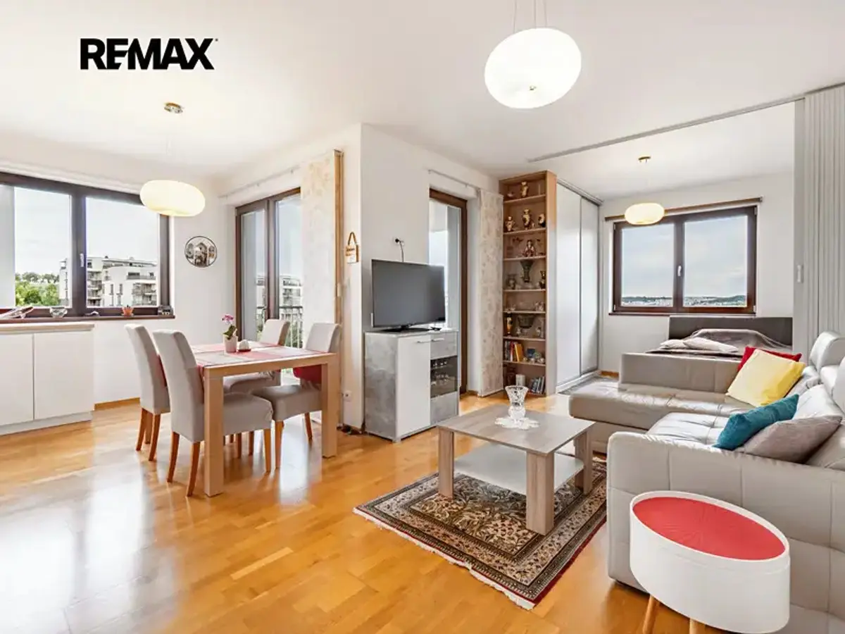 Prodej bytu 1+kk 46 m², Učňovská · Hrdlořezy