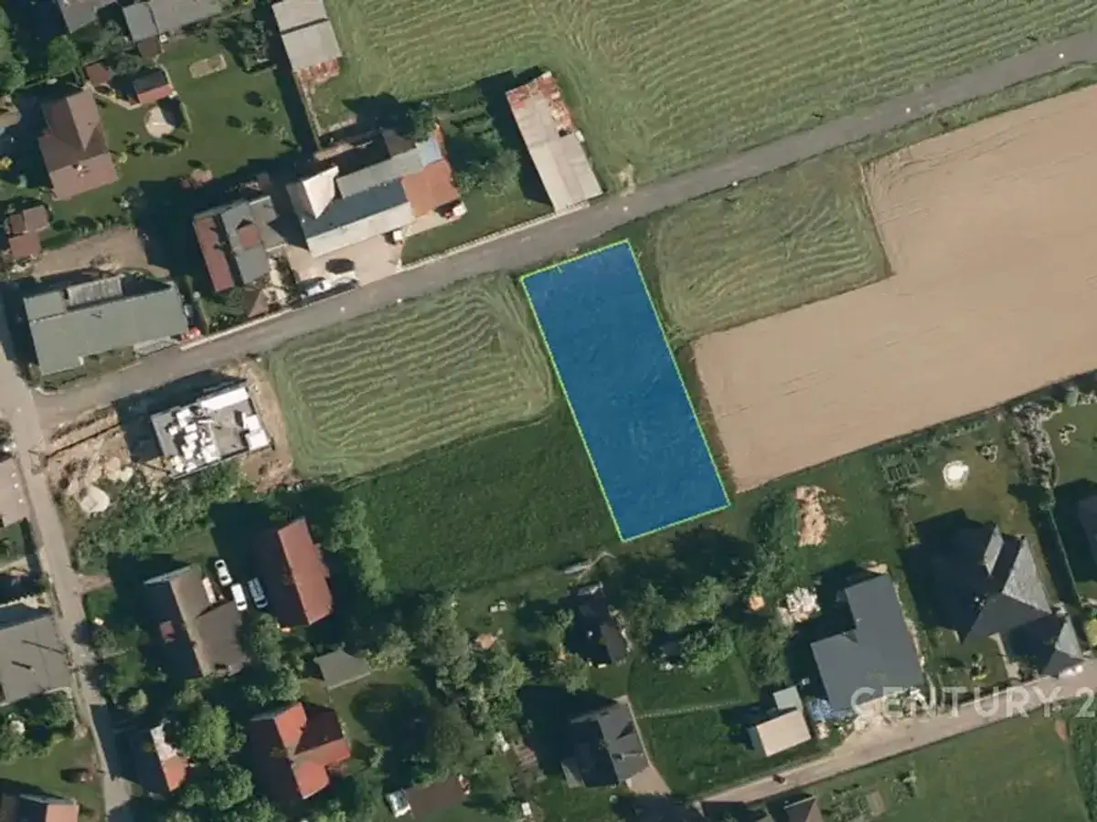 Prodej pozemku 905 m², Kopřivnice