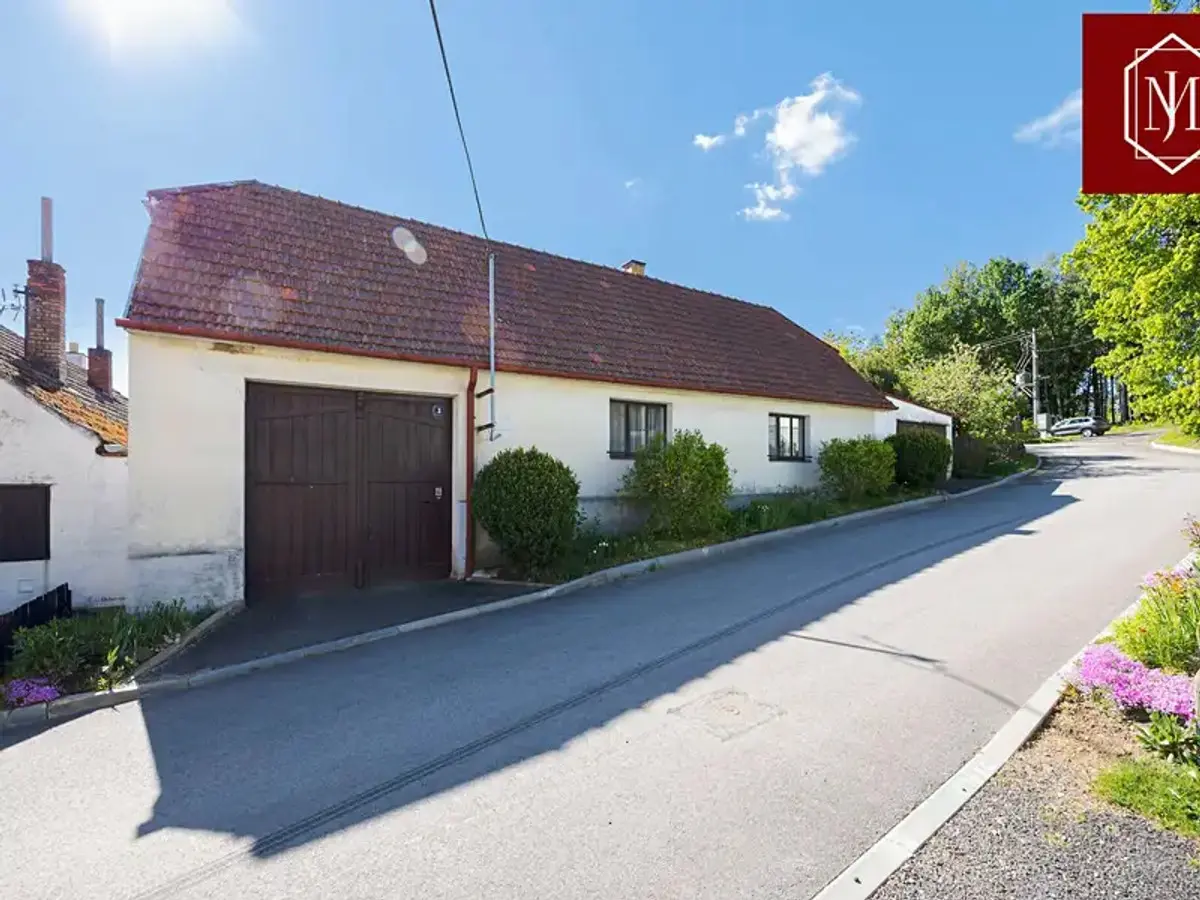 Prodej chaty / chalupy 269 m², Knínice