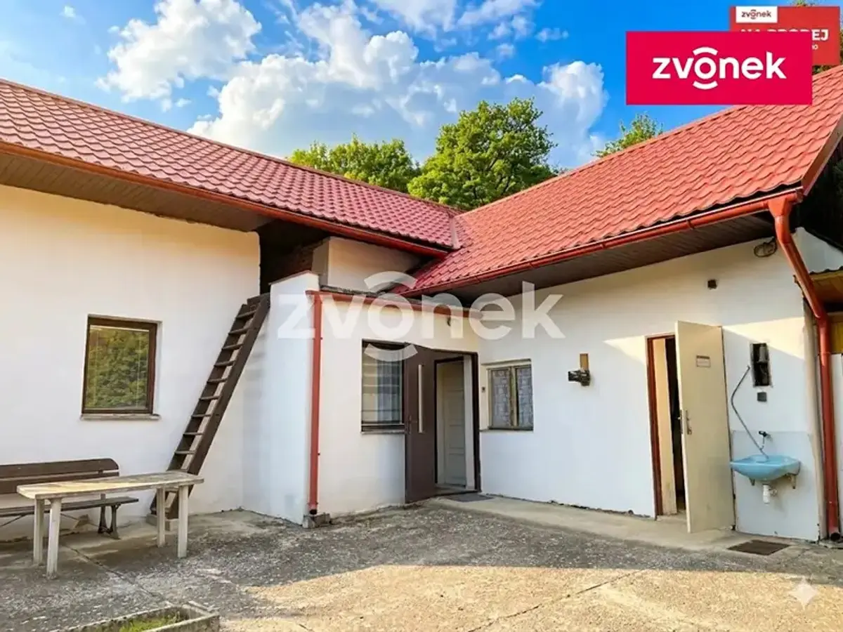 Prodej domu 75 m², Hlubočina · Louky · Zlín
