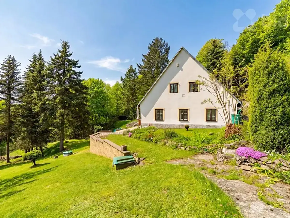 Prodej chaty / chalupy 130 m², Horní Krupka · Krupka