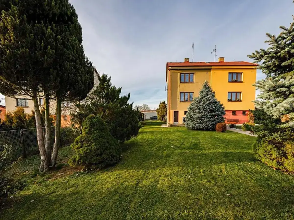 Prodej domu 116 m², Budislav