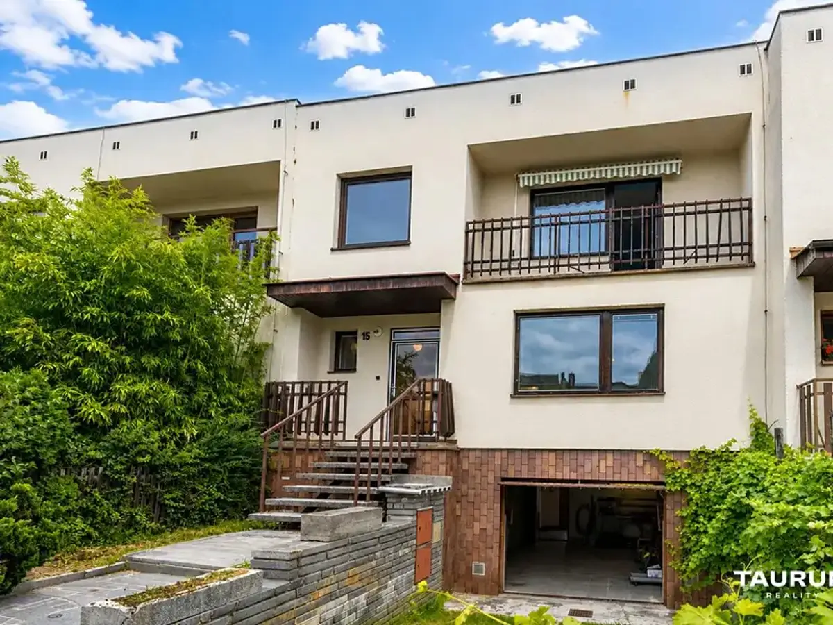 Prodej domu 189 m², Jaroslava Ježka · Bolevec · Plzeň