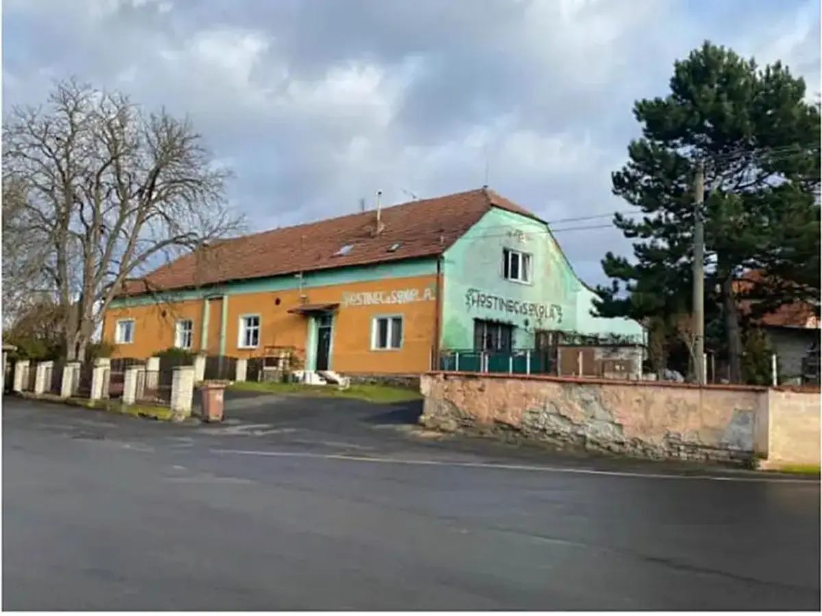 Prodej domu 497 m², Svojšice u Kouřimi · Svojšice