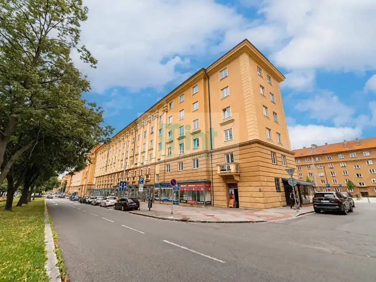 Prodej bytu 4+1 100 m², Hlavní třída · Poruba · Ostrava