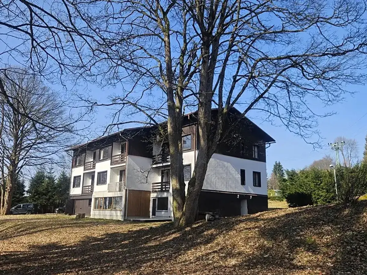 Prodej domu 635 m², Janov nad Nisou