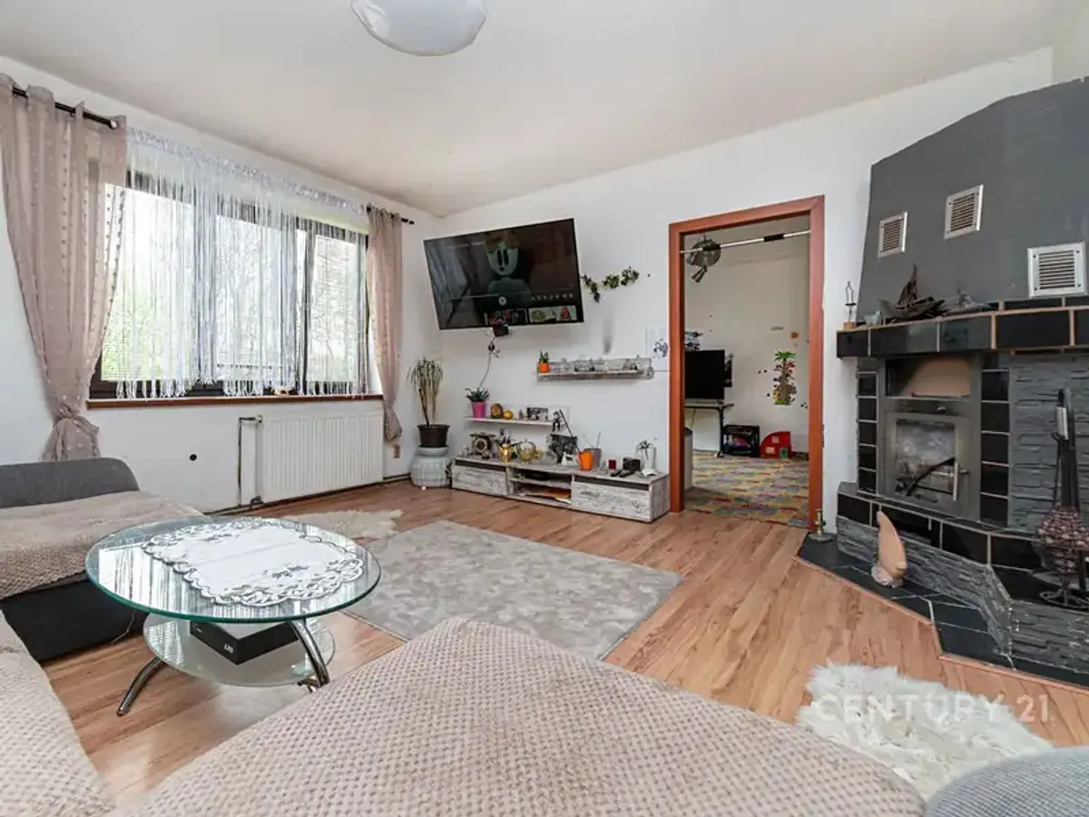 Prodej bytu 3+1 66 m², M. Ryšky · Poruba u Orlové · Orlová