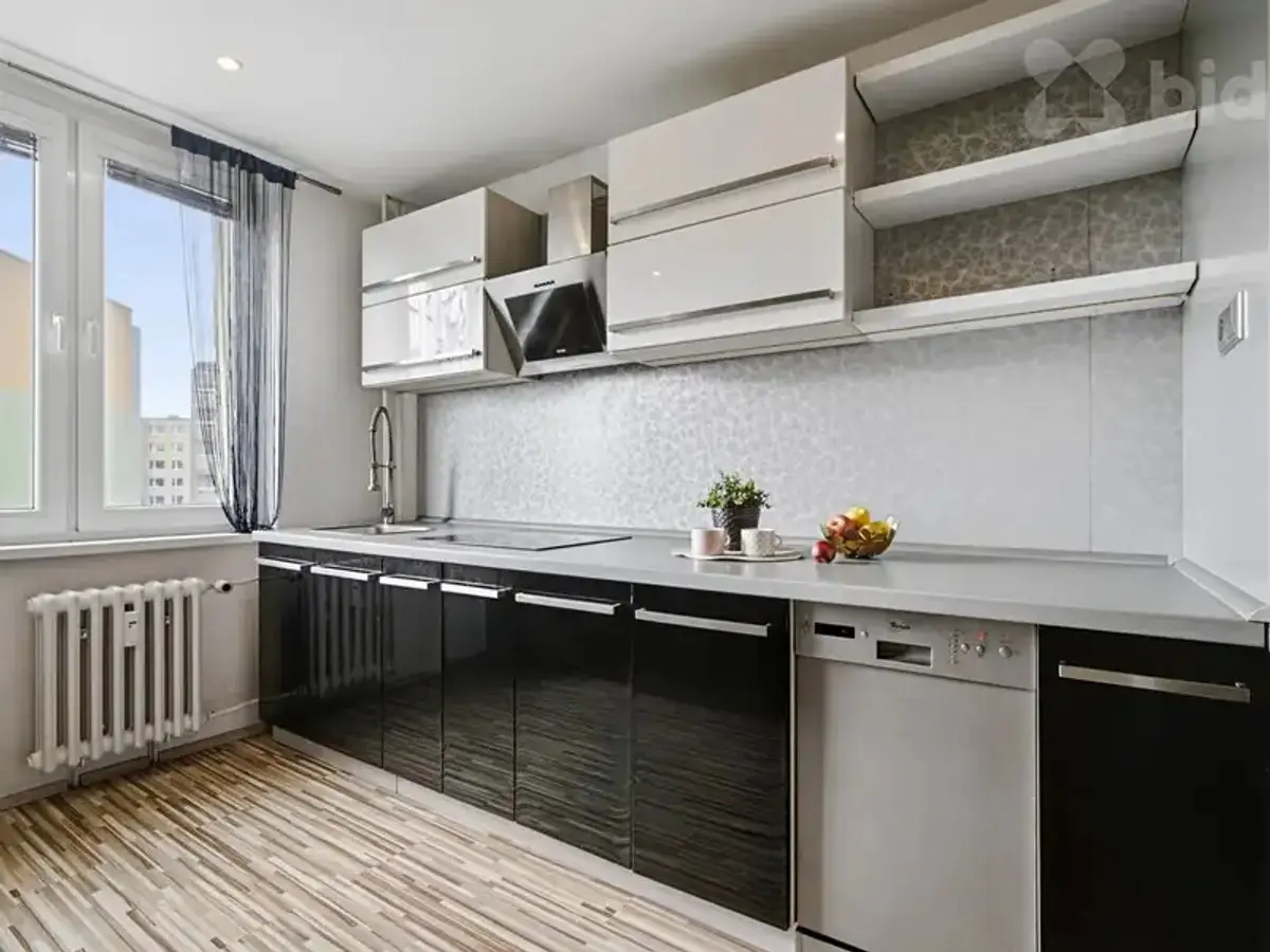 Prodej bytu 4+1 81 m², Jana Kříže · Most II · Most