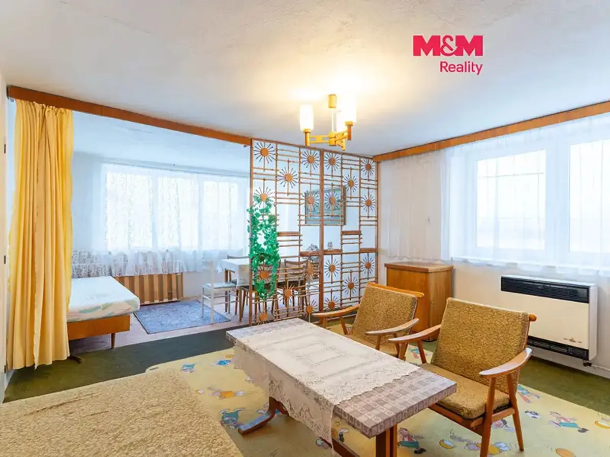 Prodej domu 180 m², Na Bardóně · Protivanov
