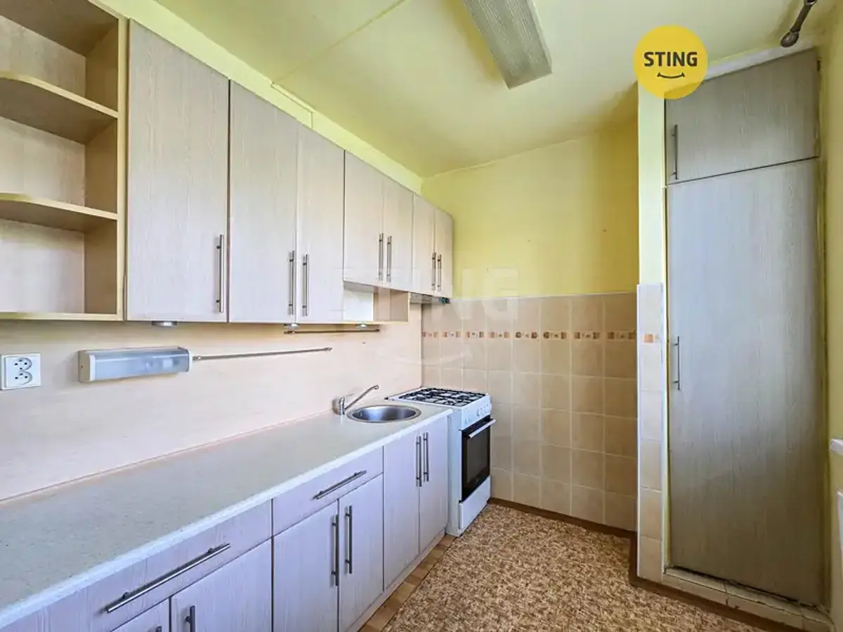 Prodej bytu 3+1 74 m², Divišova · Karviná-město · Karviná