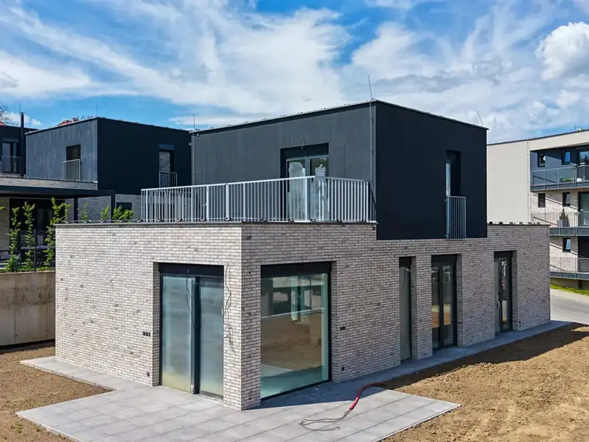 Prodej domu 117 m², Pod Hradem I · Malenovice · Zlín