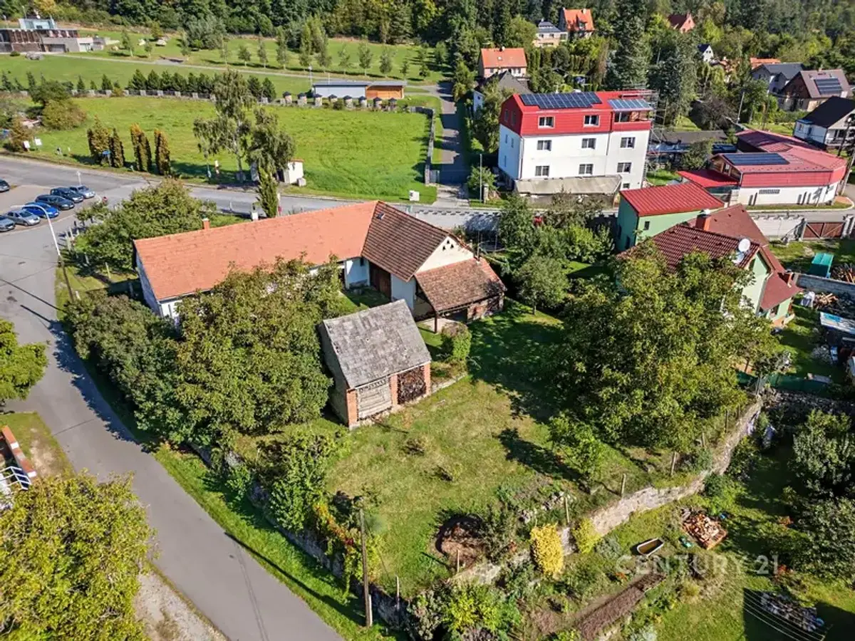 Prodej domu 101 m², Slapy nad Vltavou · Slapy