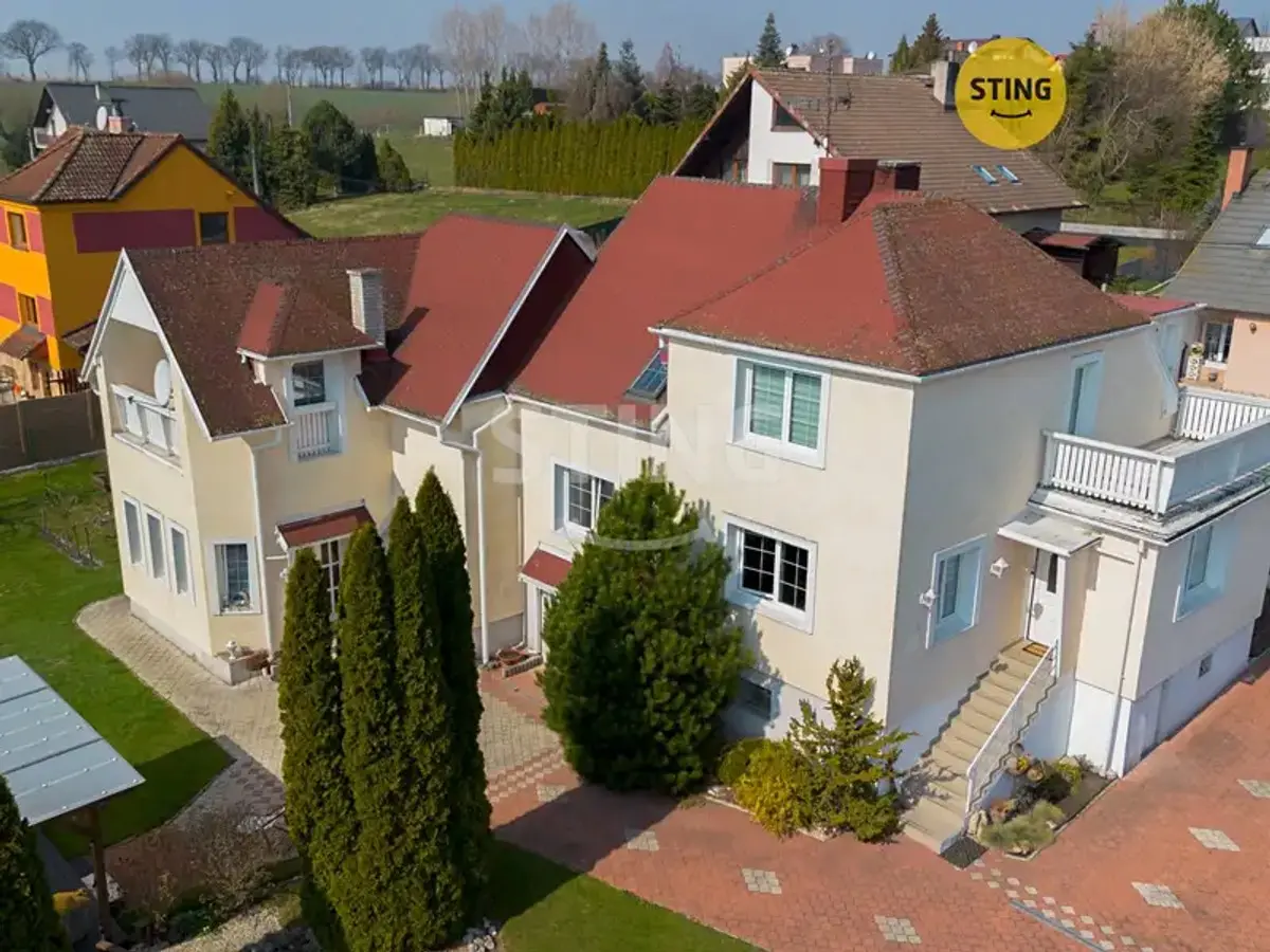 Prodej domu 250 m², K Hrázi · Bolatice