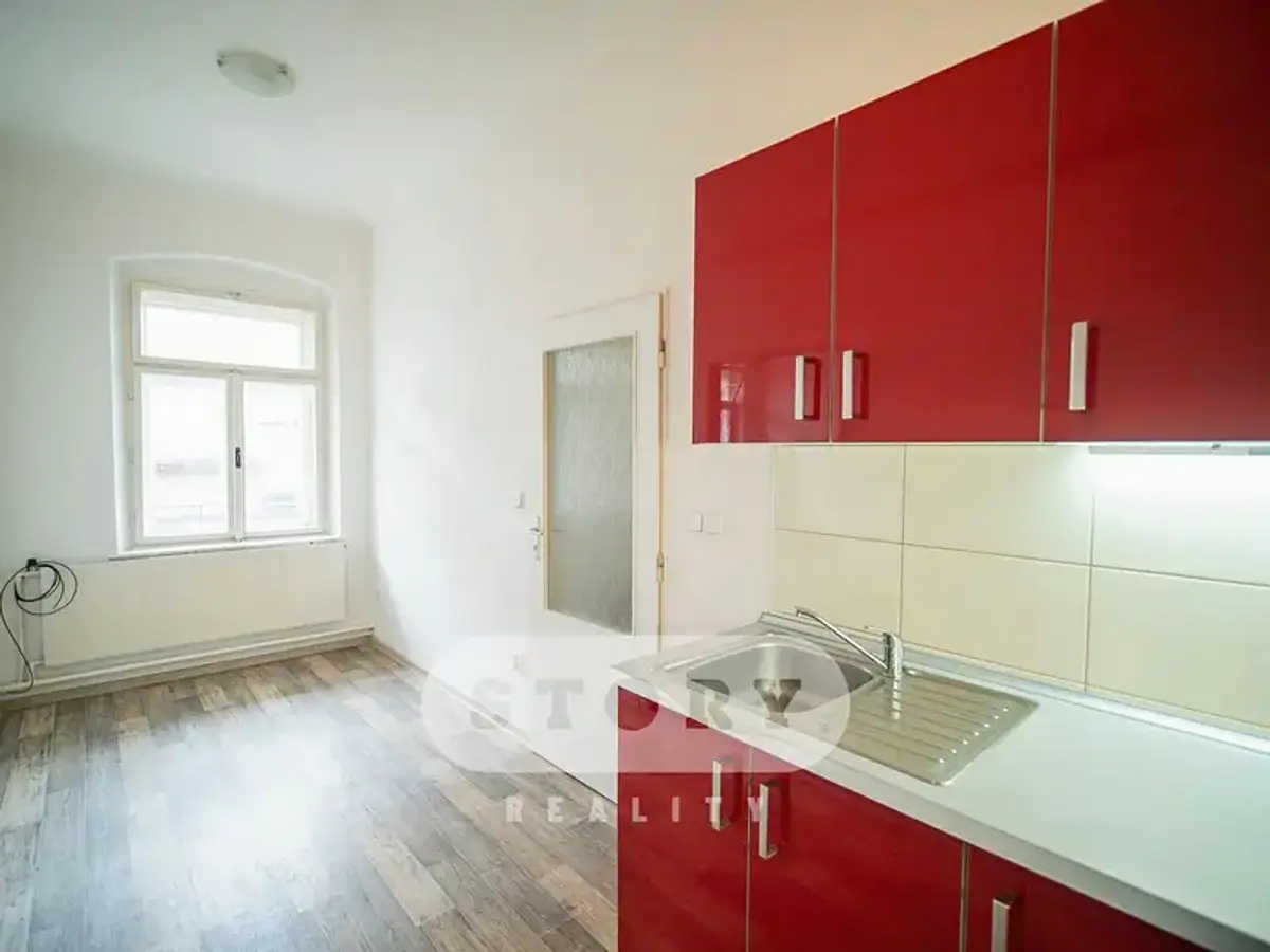 Prodej bytu 2+1 66 m², ČSA · Šternberk