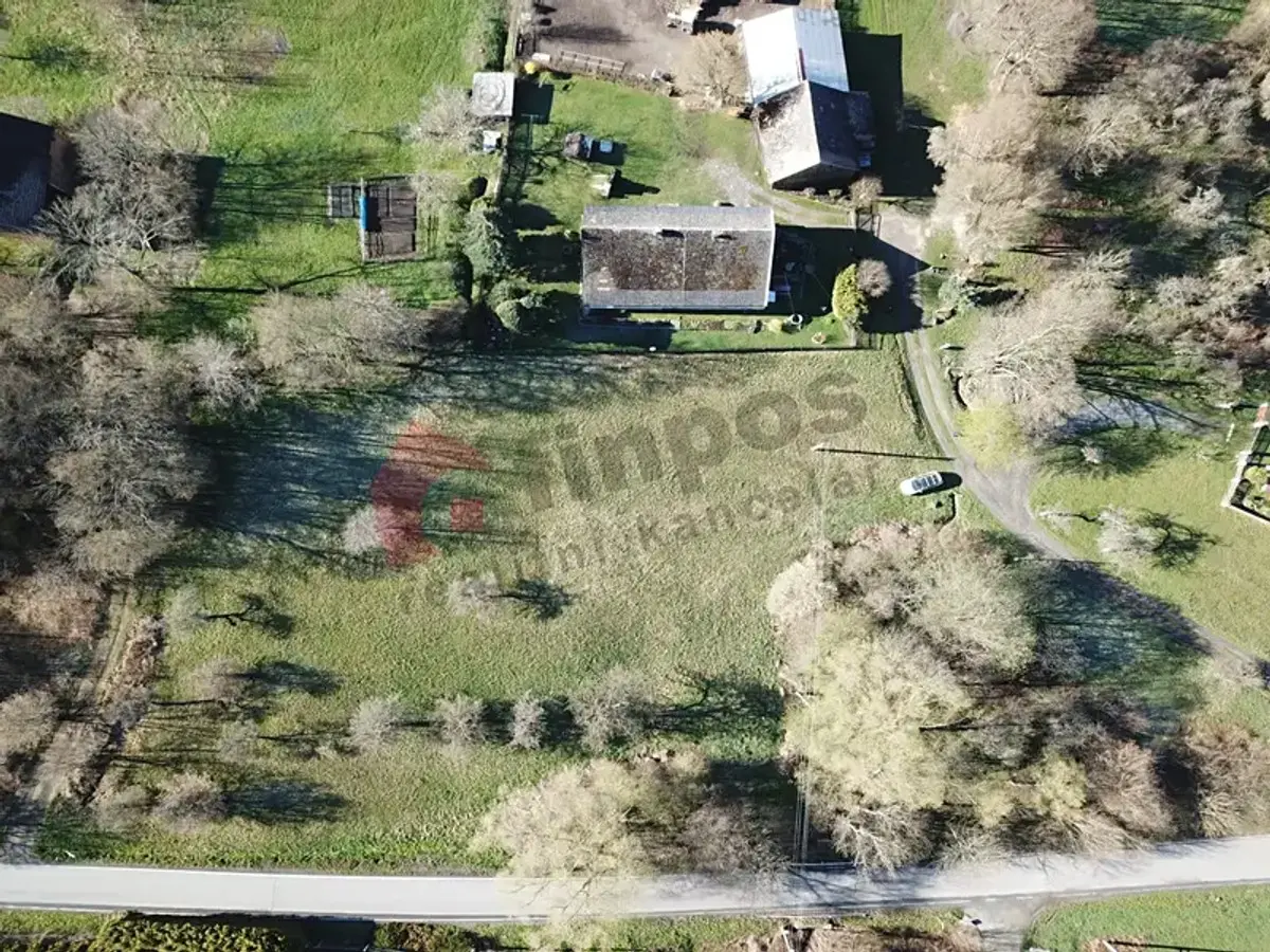 Prodej pozemku 2741 m², Česká Lípa
