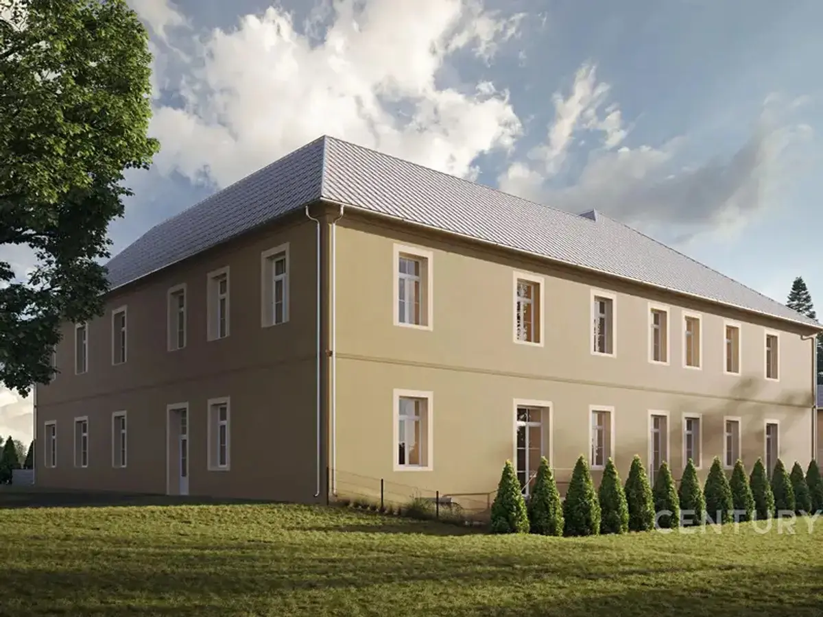 Prodej bytu 1+kk 32 m², Blanická · Postupice