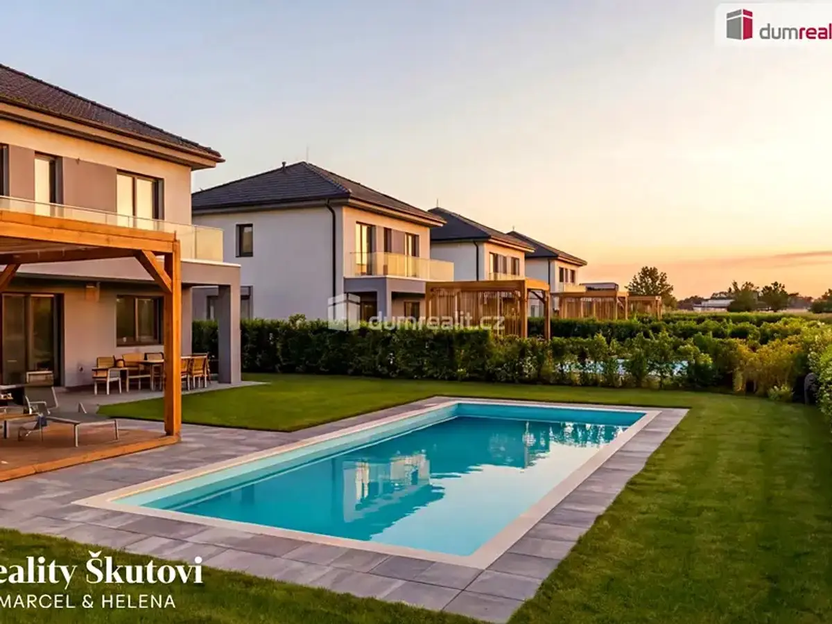 Prodej pozemku 600 m², Bezděkov