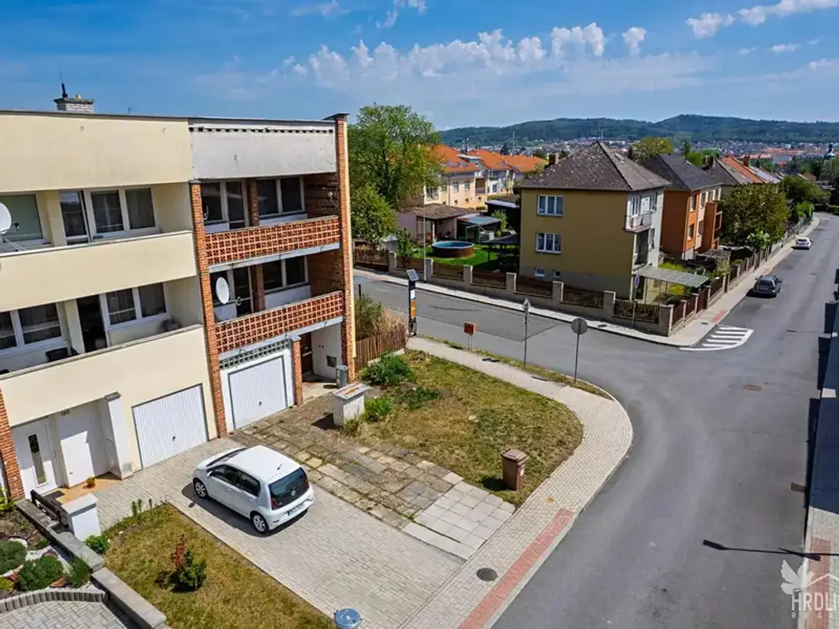 Prodej domu 62 m², Strakonická · Svatý Václav · Písek