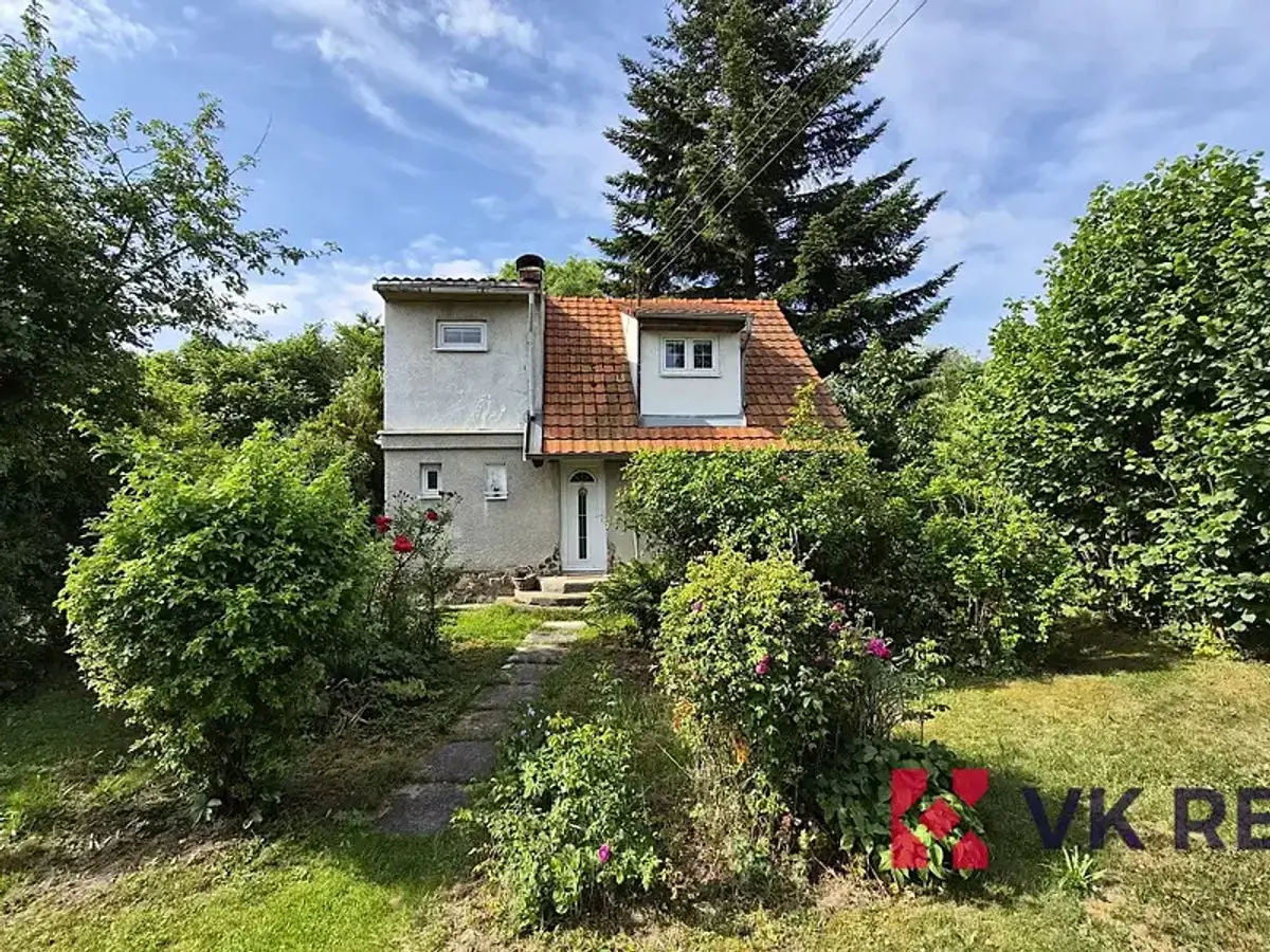 Prodej chaty / chalupy 80 m², Pňovany