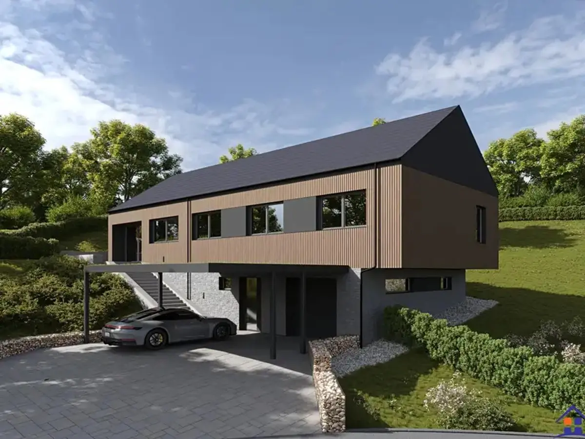Prodej pozemku 1391 m², Velké Popovice · okres Praha-východ