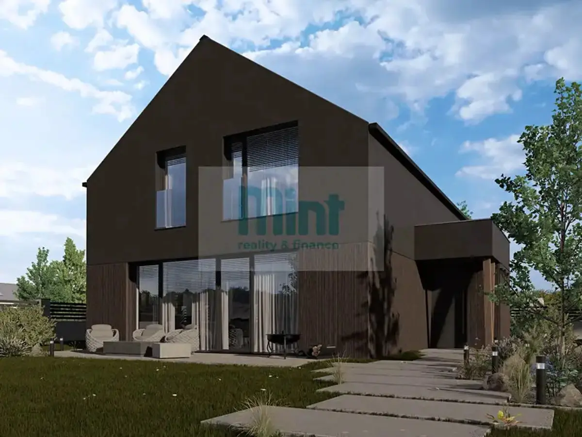 Prodej pozemku 130 m², Uničov · okres Olomouc
