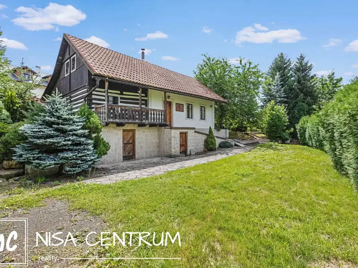 Prodej domu 120 m², Tatobity · okres Semily