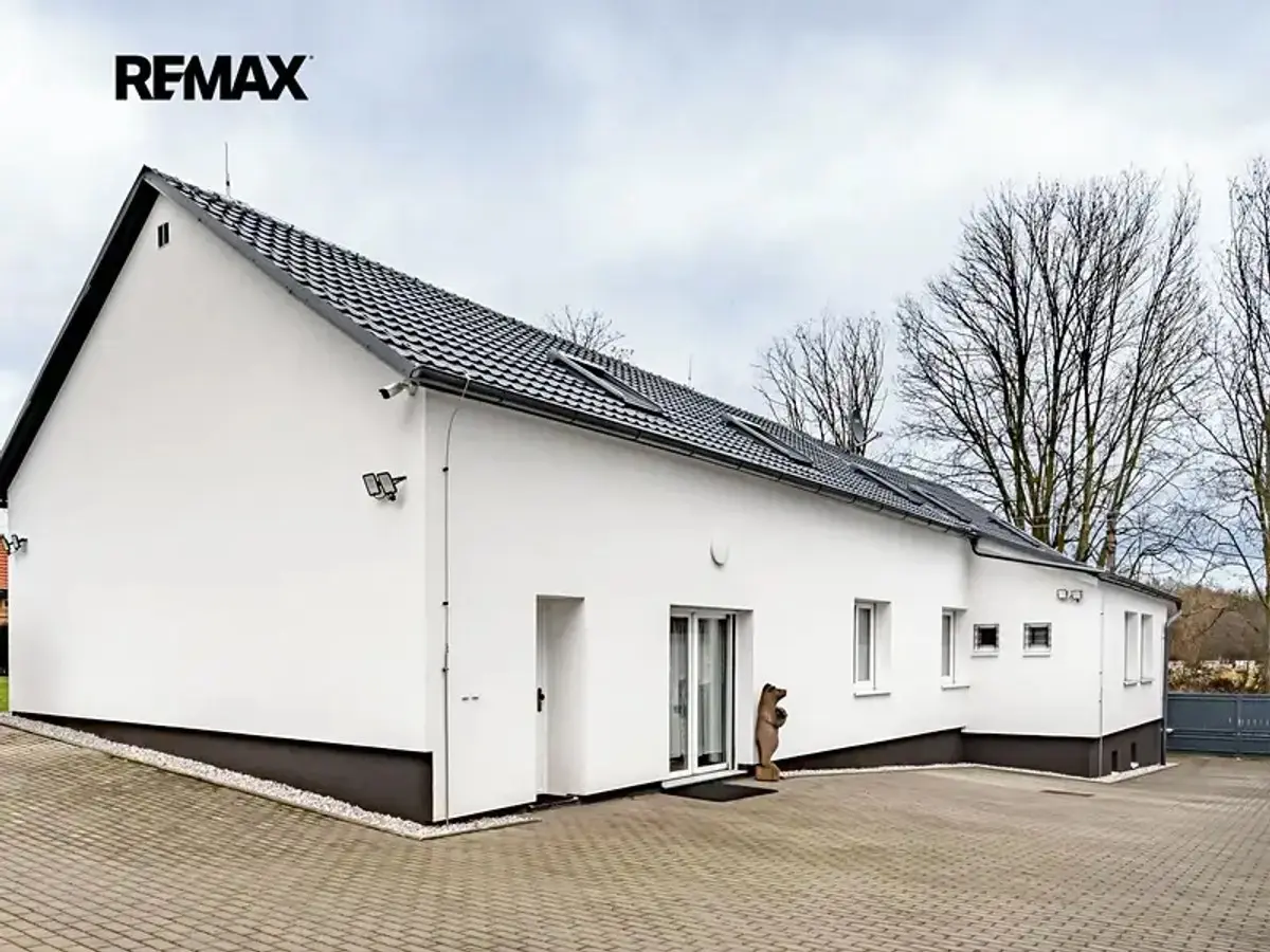 Prodej domu 267 m², Semošice · Horšovský Týn