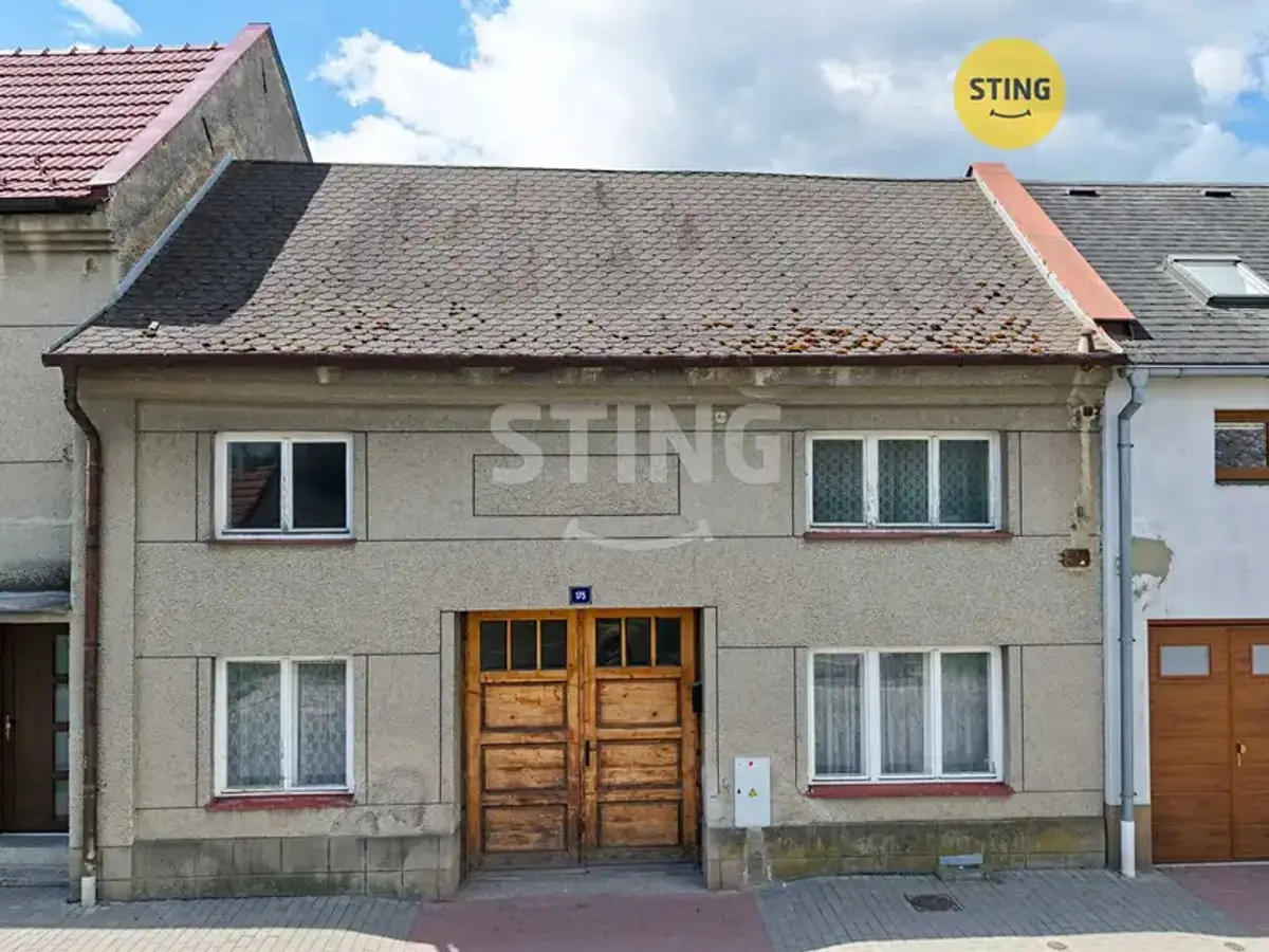 Prodej domu 97 m², Hlavní · Čelechovice na Hané